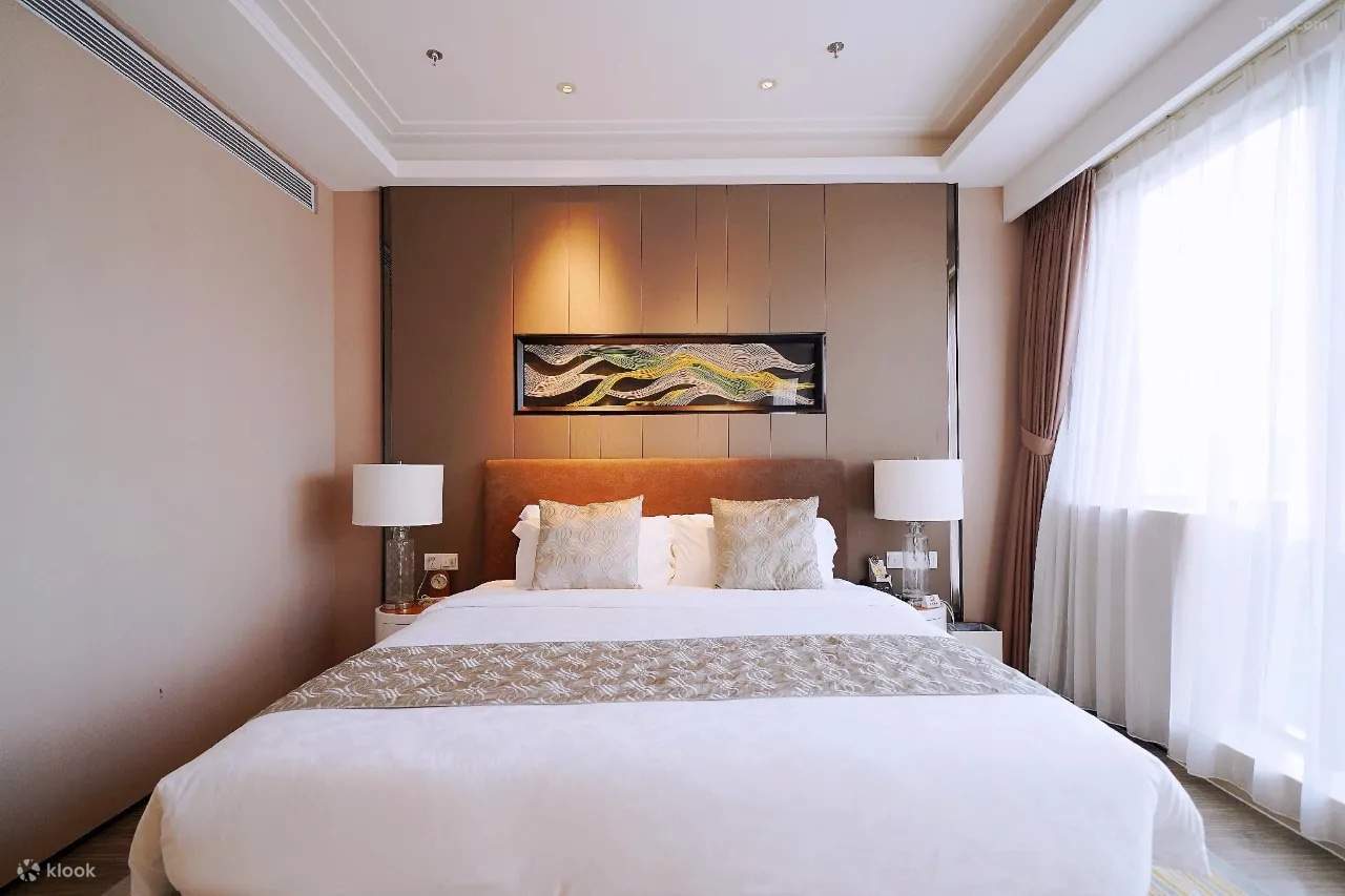 ห้องพัก